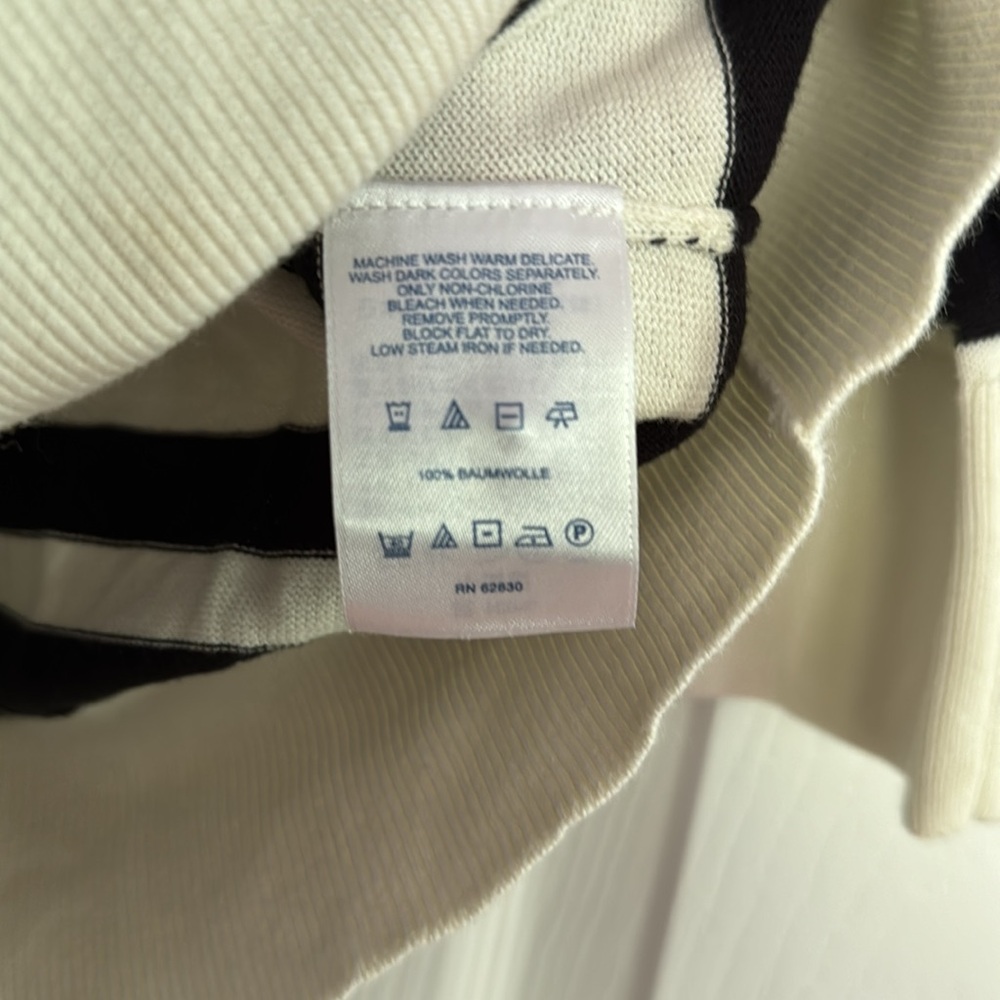 💚Lands End sweater - Picture 4 of 4